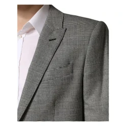 Traje Formal MARTINI de 2 Piezas de un Solo Botón