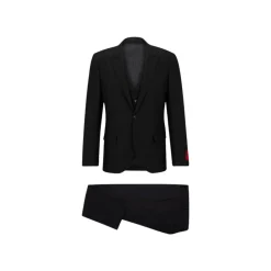 Traje Henry Getlin