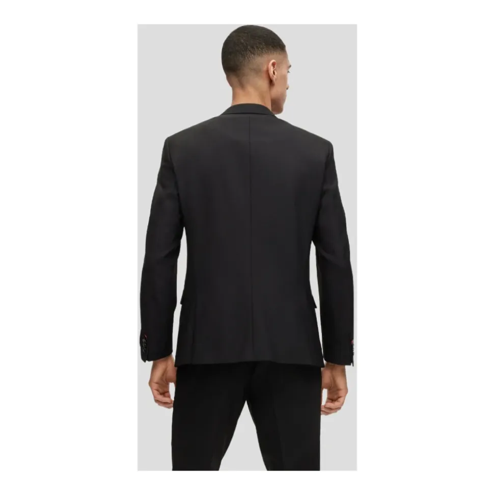 Traje Henry Getlin