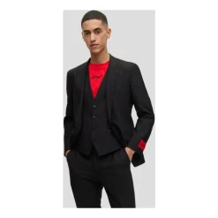 Traje Henry Getlin