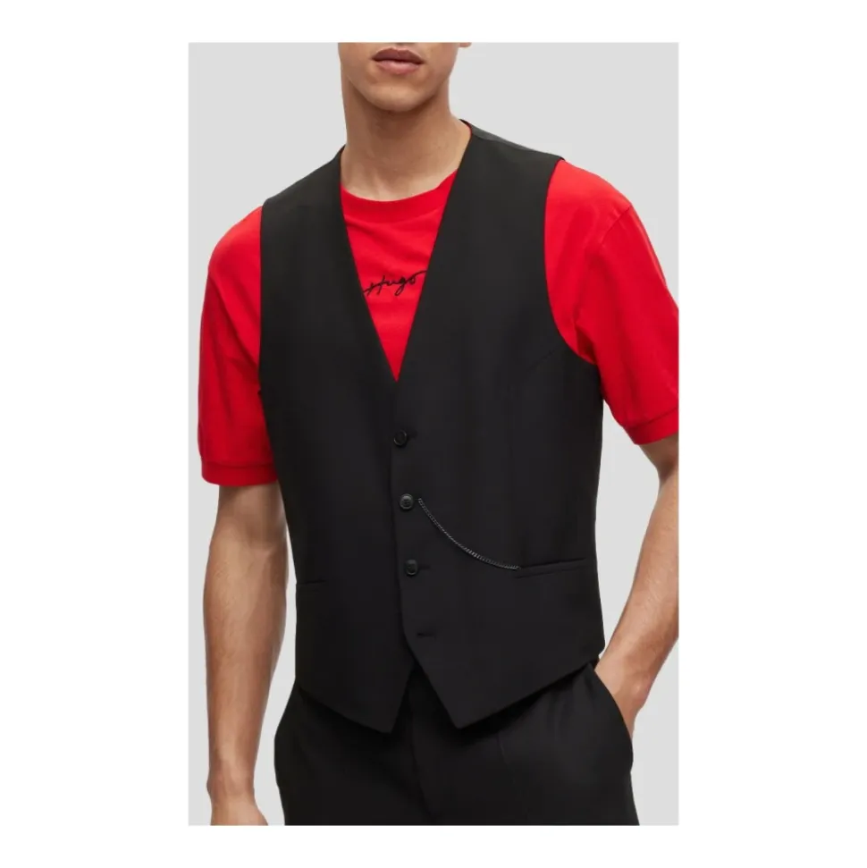 Traje Henry Getlin