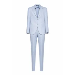 Traje Montecarlo Single-Breasted