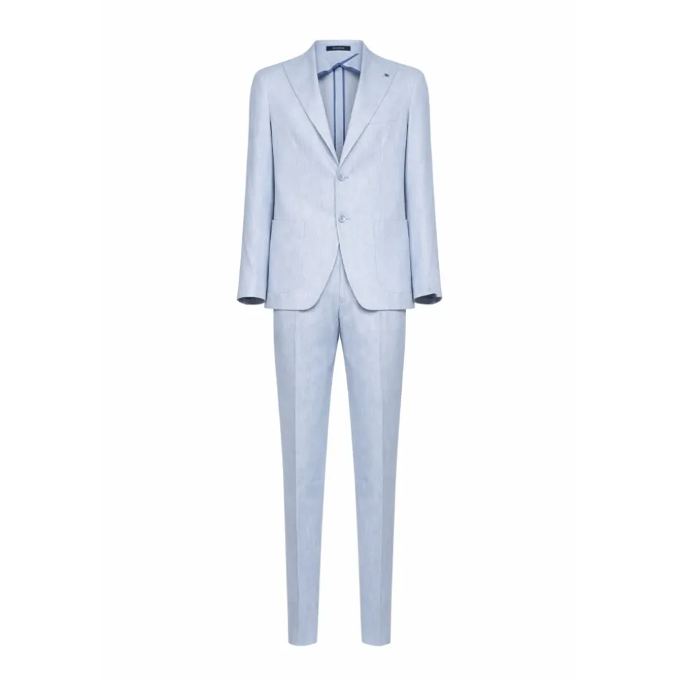 Traje Montecarlo Single-Breasted