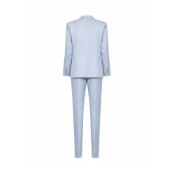 Traje Montecarlo Single-Breasted
