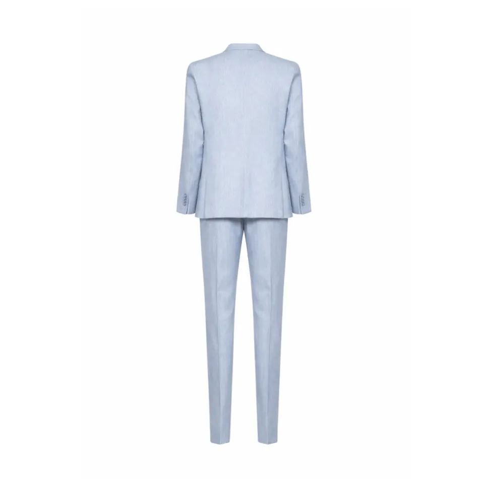 Traje Montecarlo Single-Breasted