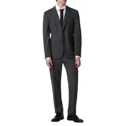 Traje París
