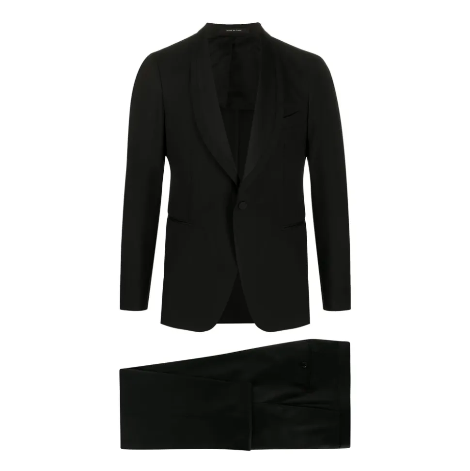 Traje Pino Lerario