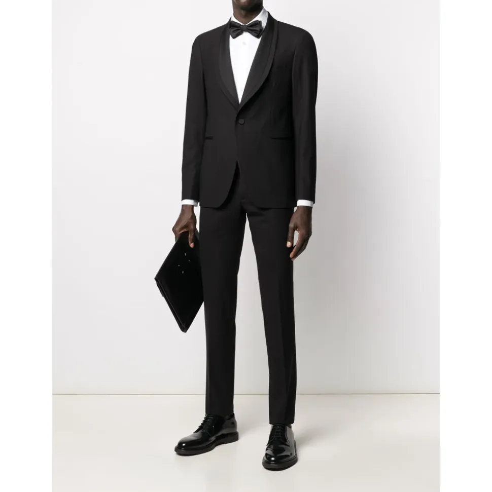 Traje Pino Lerario