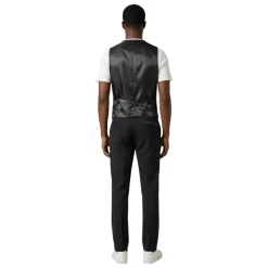 Traje 3P MONETRASO