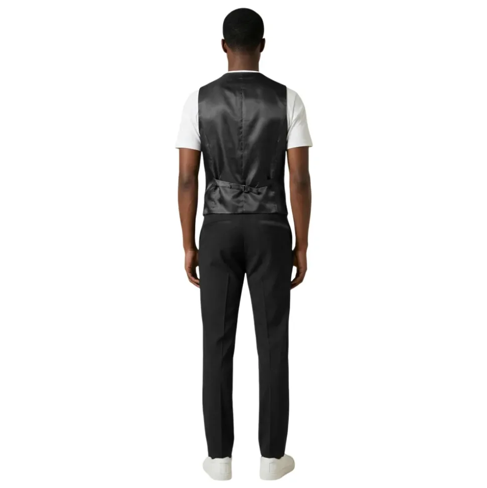Traje 3P MONETRASO