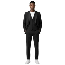 Traje 3P MONETRASO
