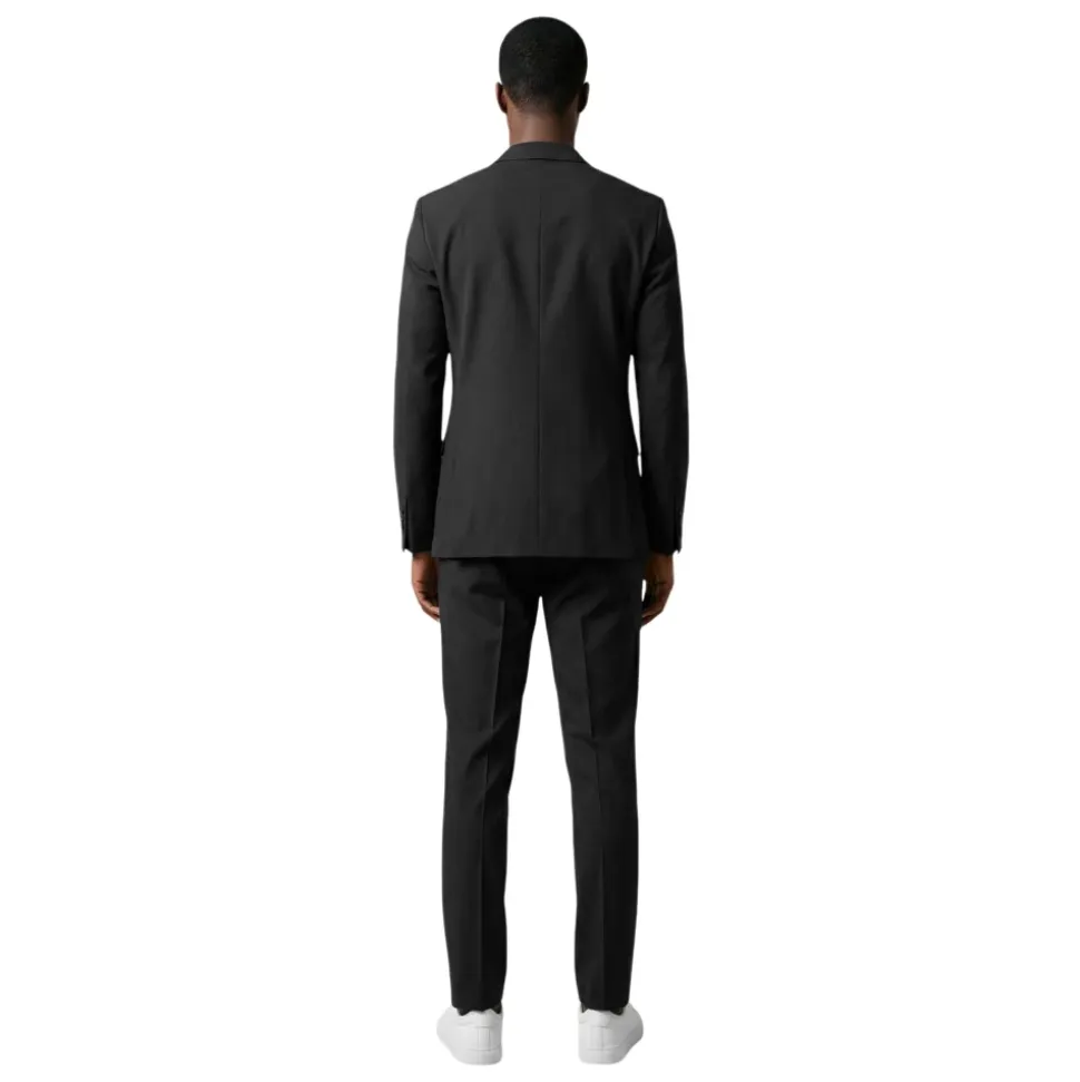Traje 3P MONETRASO