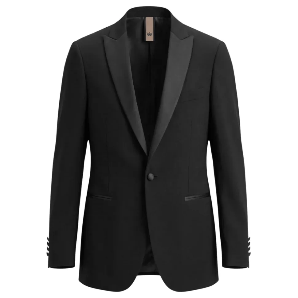 Traje 3P MONETRASO