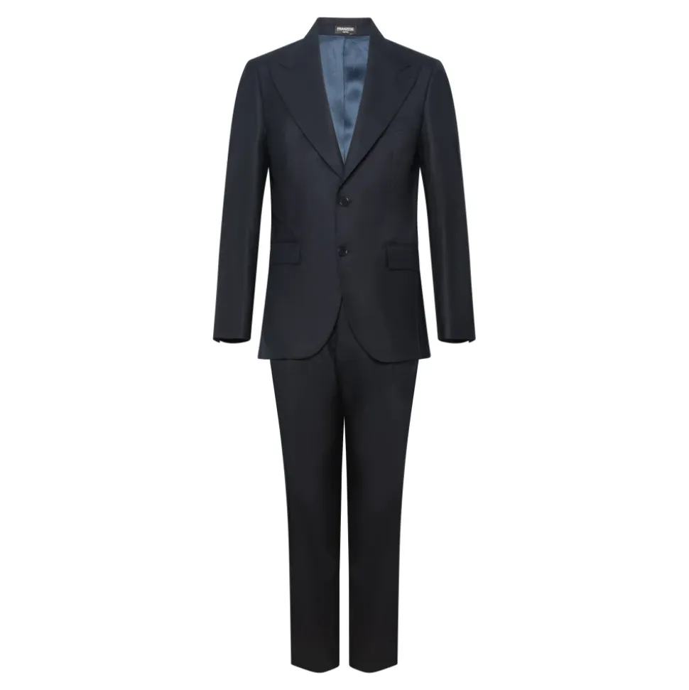 Traje Rolls-Royce