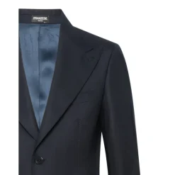 Traje Rolls-Royce
