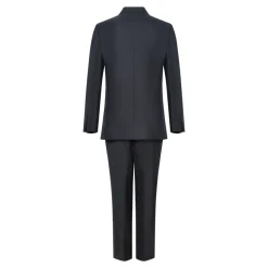 Traje Rolls-Royce