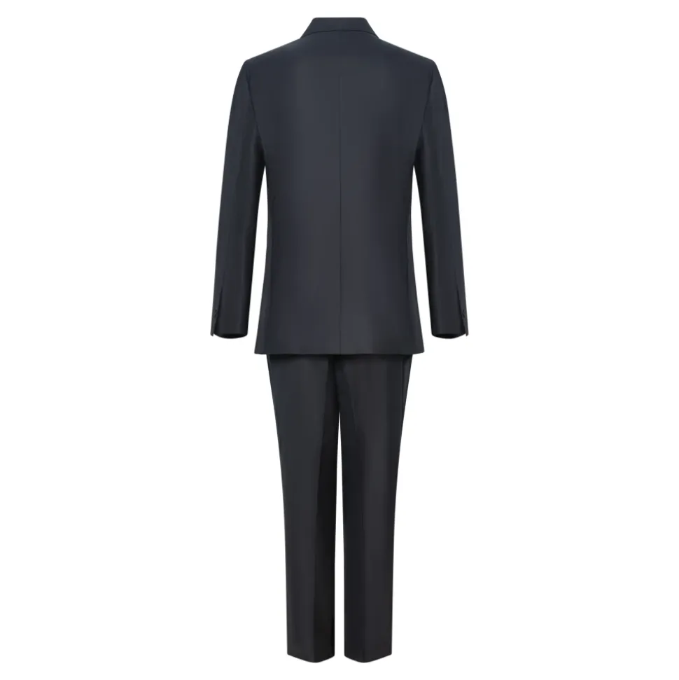 Traje Rolls-Royce