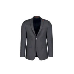 Traje Single Breasted