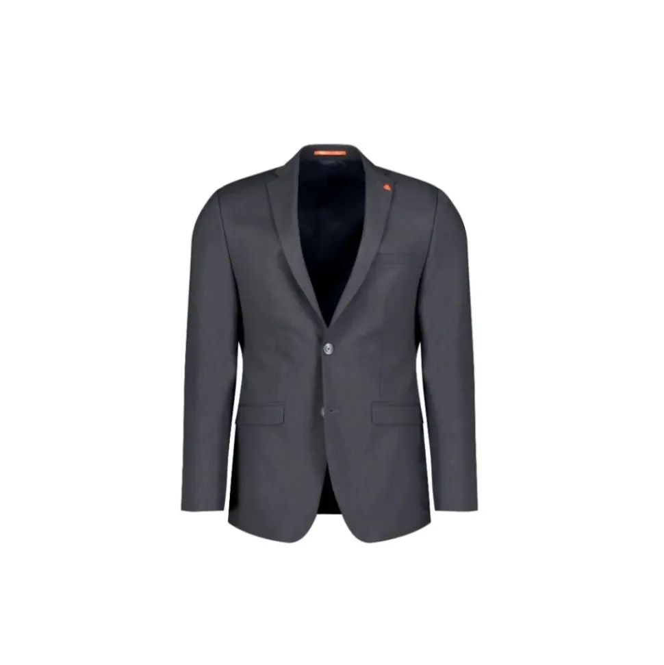 Traje Single Breasted