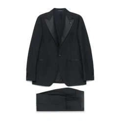 Traje Single Breasted