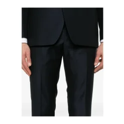 Traje Single Breasted