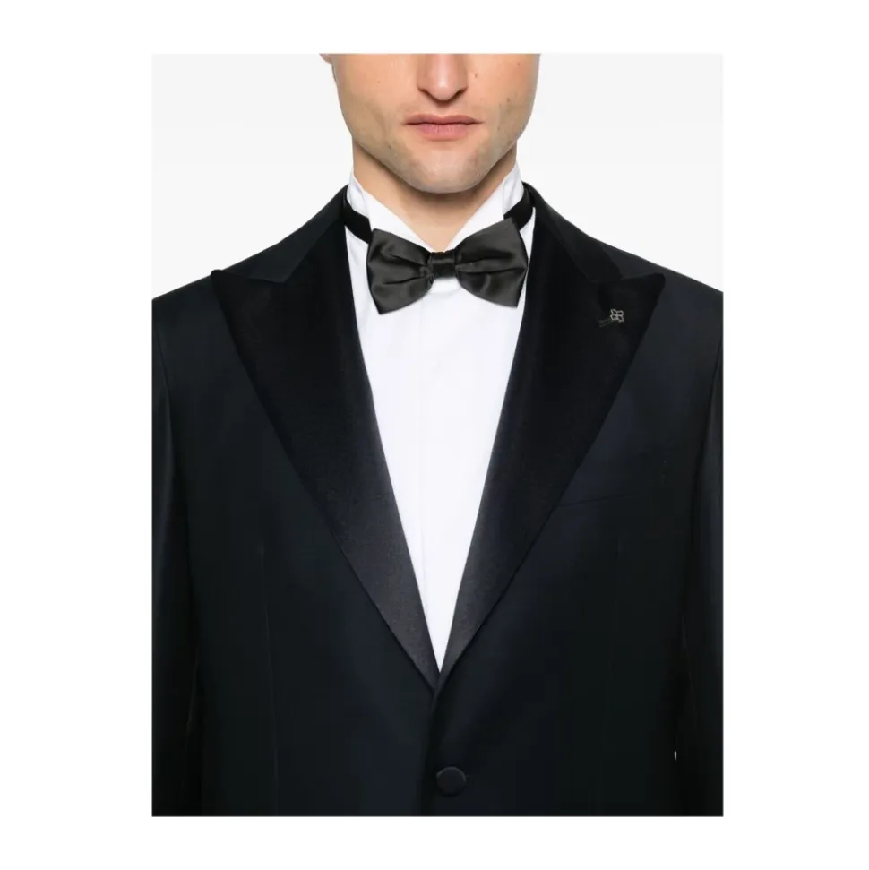 Traje Single Breasted