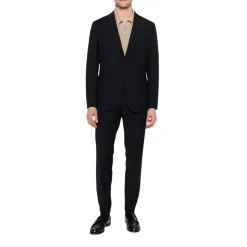 Traje Single Breasted