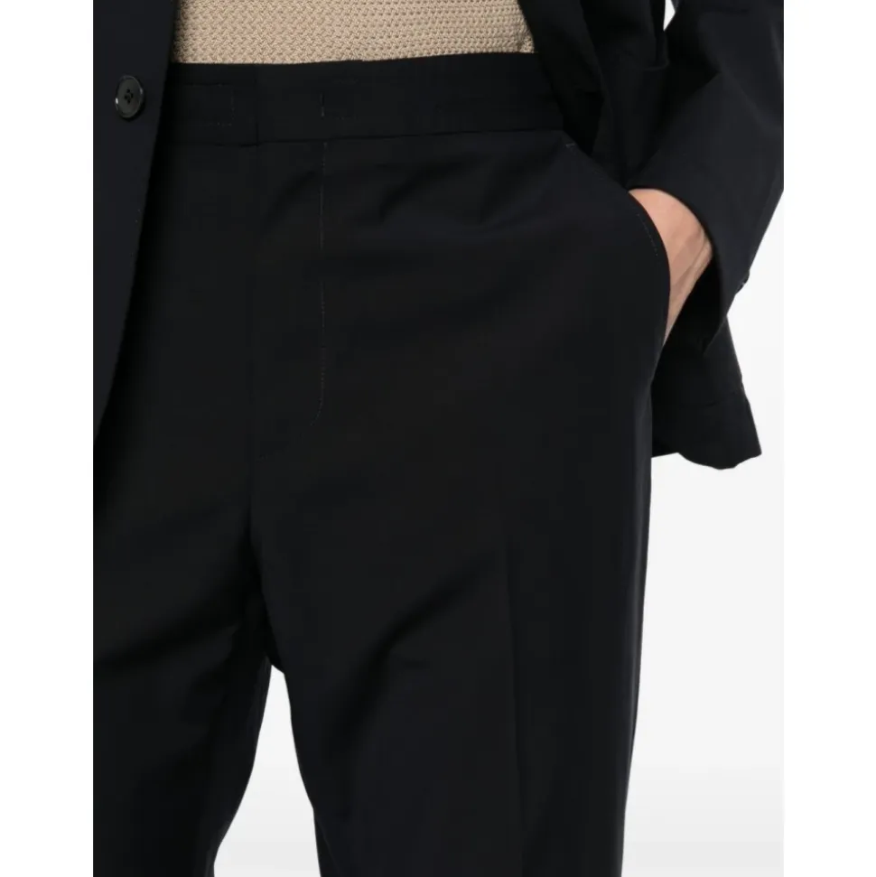 Traje Single Breasted