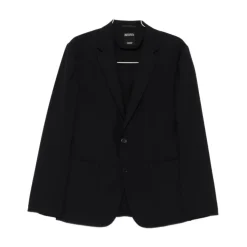 Traje Single Breasted