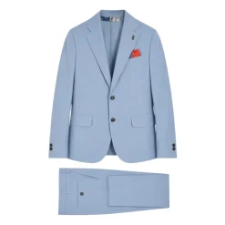 Traje T268