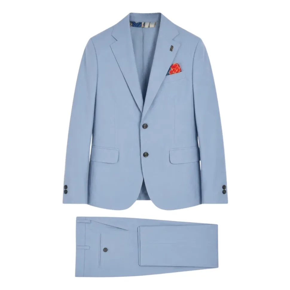 Traje T268