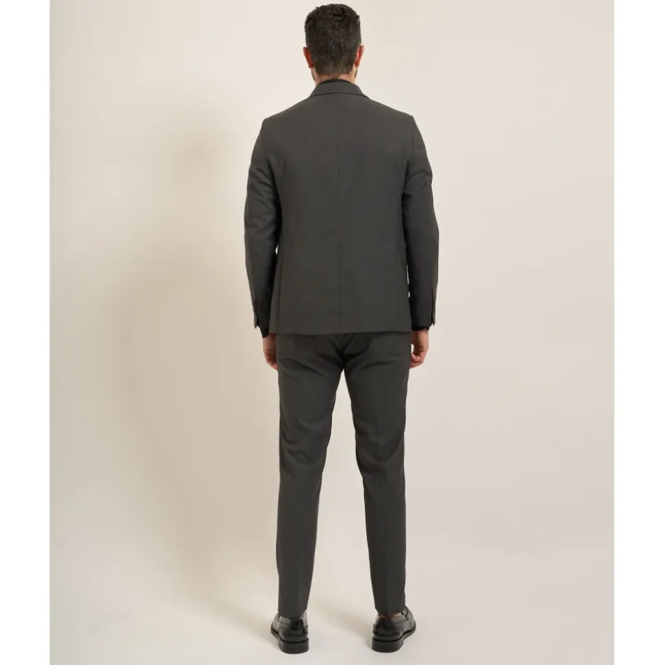 Traje Tenerife