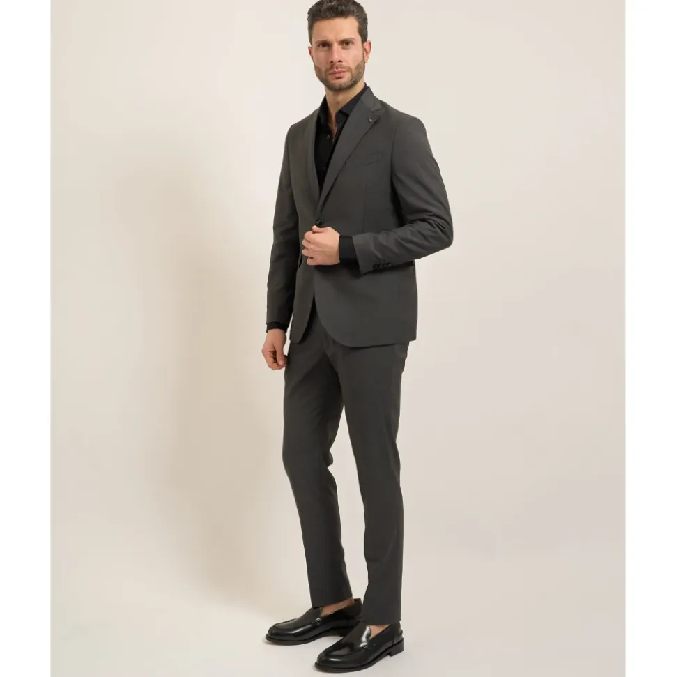 Traje Tenerife