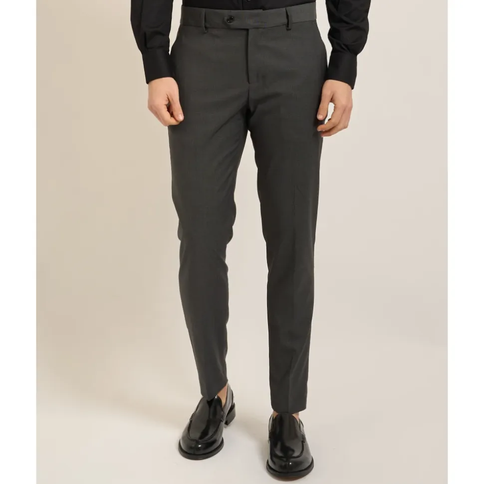 Traje Tenerife