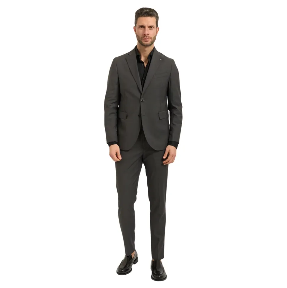 Traje Tenerife