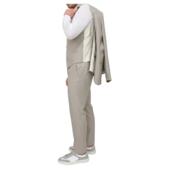 Traje Tortora
