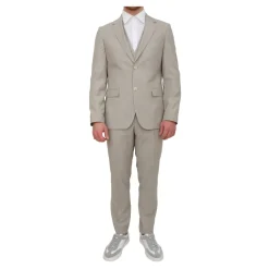 Traje Tortora