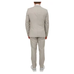Traje Tortora