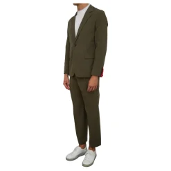 Traje Verde para Hombre
