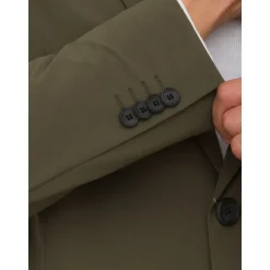 Traje Verde para Hombre
