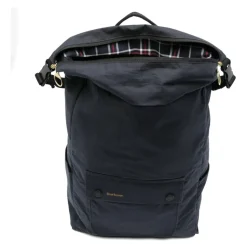 Transport Foldover Backpack