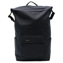 Transport Foldover Backpack