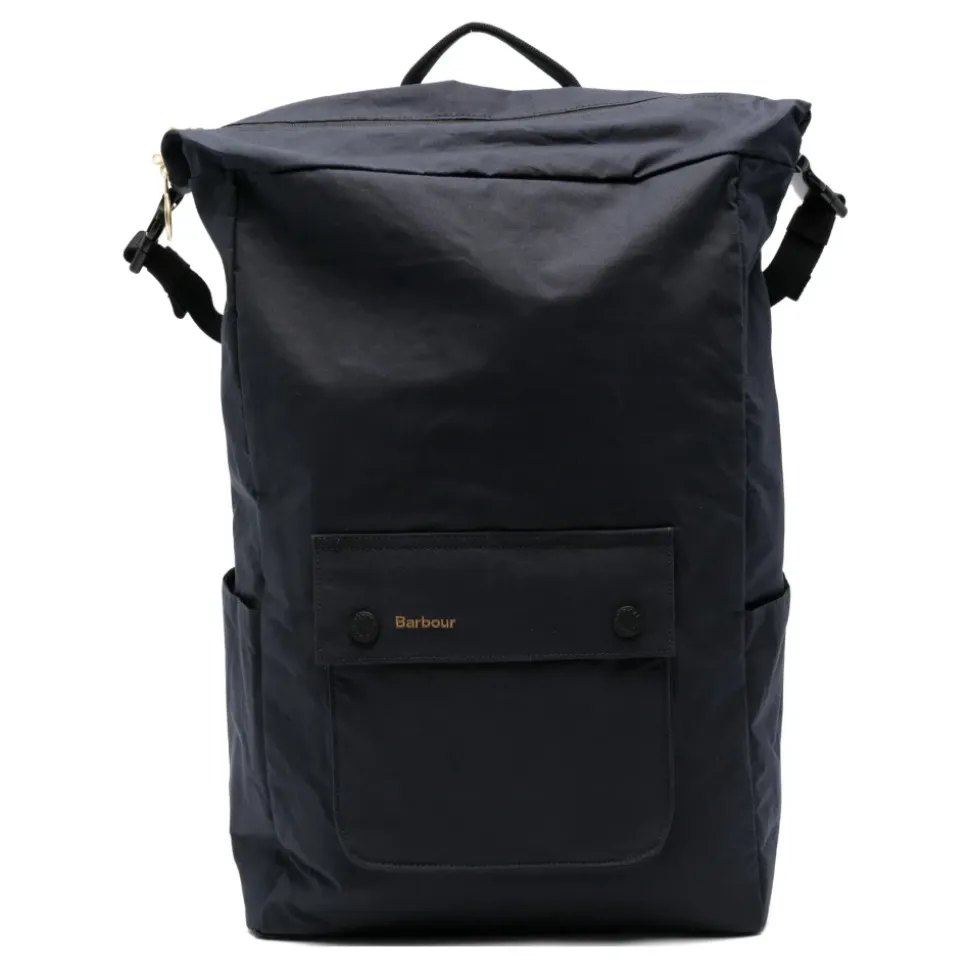 Transport Foldover Backpack