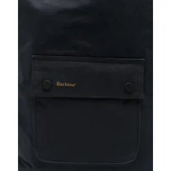 Transport Foldover Backpack
