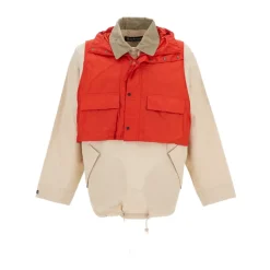 Transport Smock Jacket