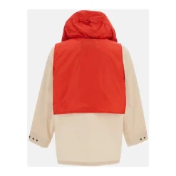 Transport Smock Jacket