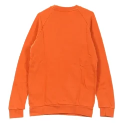 Trefoil Crew Sweatshirt