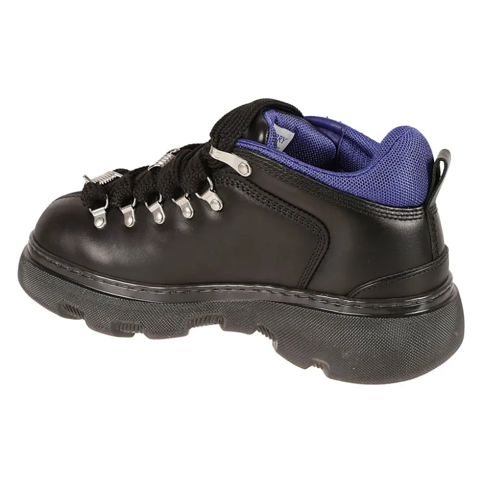 Trek Boot