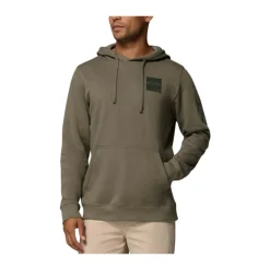 Trek Hoodie