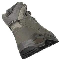 Trekking Boots